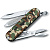 Нож перочинный Classic 58, зеленый камуфляж - миниатюра - рис 2.