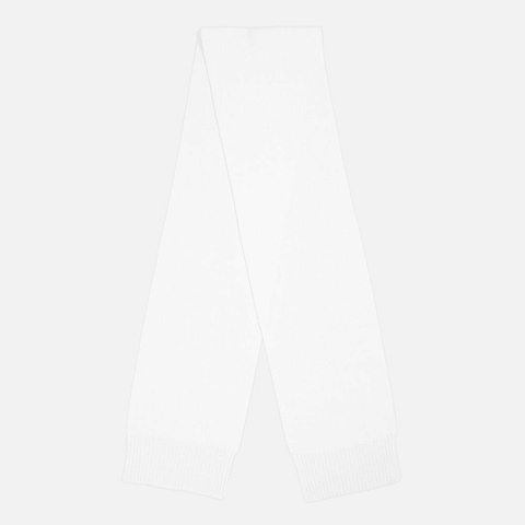 Шарф Sorang, белый - рис 3.