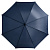 Зонт-трость Promo, темно-синий - миниатюра - рис 3.