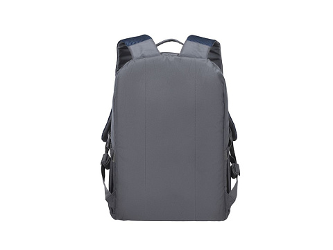 RIVACASE 7523 grey ECO рюкзак для ноутбука 13.3-14 / 6 - рис 19.