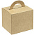 Коробка для кружки "Крафт" (10х11х8 см) - миниатюра - рис 3.