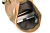 KAUKKO мужской рюкзак (коричневый) - миниатюра - рис 19.