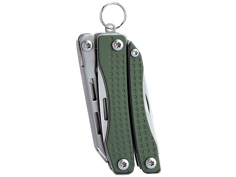 Мультитул Nextool Mini Flagship, зеленый (NE20050) - рис 2.