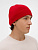 Шапка ComFleece, красная - миниатюра - рис 5.