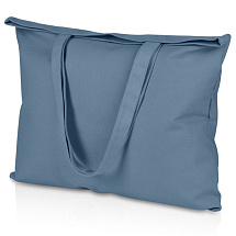 Сумка Jenny из хлопка 340 г/м2, антрацит