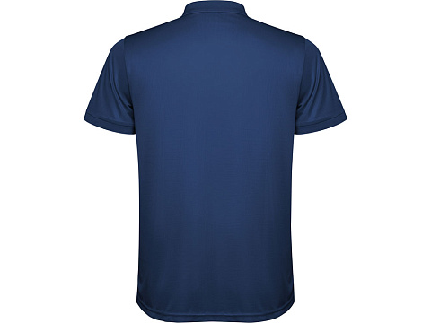 Поло TORMO мужское, синий нэйви - рис 2.