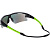 Спортивные солнцезащитные очки Fremad, зеленые - миниатюра - рис 6.