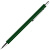Ручка шариковая Mastermind, зеленая - миниатюра - рис 4.