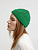 Шапка Pricker, ярко-зеленая - миниатюра - рис 12.