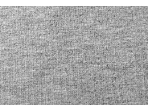 Футболка HD Fit короткий рукав с эластаном, мужская, серый меланж - рис 10.