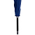 Зонт-трость Silverine, синий - миниатюра - рис 5.