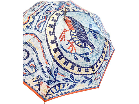 Зонт -трость Грёзы о Византии - рис 4.