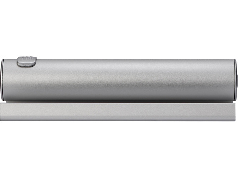 Парковочная табличка Frontpark, серебристый - рис 5.