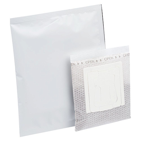 Набор Lucky Office, красный - рис 8.