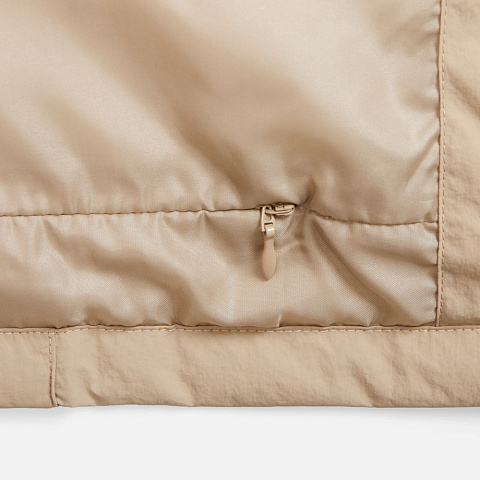 Жилет унисекс Veter, бежевый - рис 9.