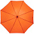 Зонт-трость Color Play, оранжевый - миниатюра - рис 3.