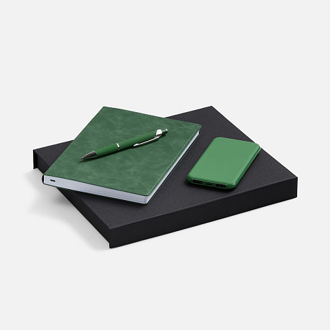 Набор Urban Energy, зеленый - рис 2.