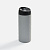 Термостакан Hard Work, серый - миниатюра