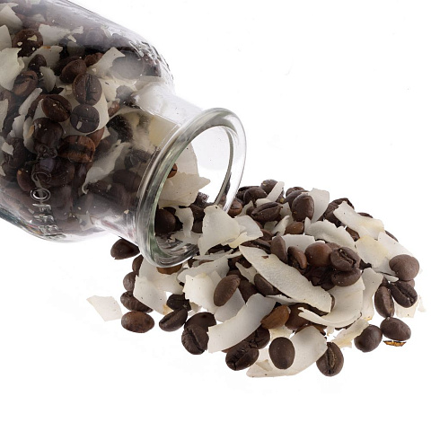 Кофе в зернах «Кокос» - рис 3.