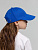 Бейсболка детская Capture Kids, ярко-синяя - миниатюра - рис 7.