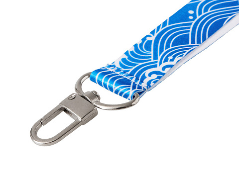 Ремувка под сублимацию с трендовым карабином - рис 4.