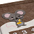 Новогодний подарочный набор "Мышка" - миниатюра - рис 12.
