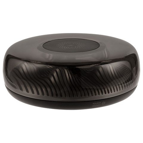 Станция беспроводной зарядки с подсветкой apexPoint ver.2, черная - рис 4.