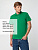 Рубашка поло мужская Summer 170, ярко-зеленая - миниатюра - рис 5.