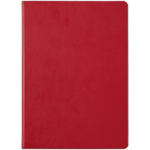 Ежедневник Basis, датированный, красный - рис 3.