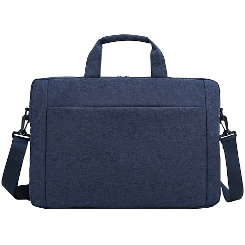 Cумка для ноутбука L227, синяя - рис 2.