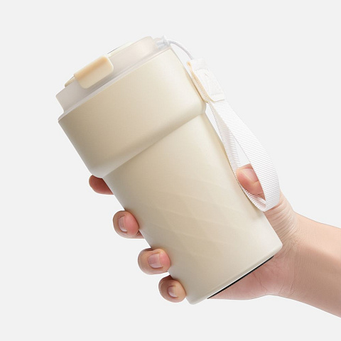 Смарт-термостакан neoMug, белый - рис 6.