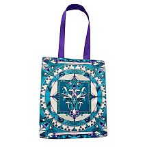 Шоппер Каменный цветок