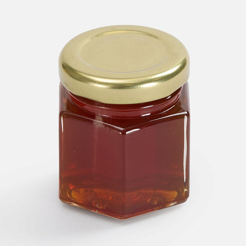 Мед Beezy, мини, гречишный - рис 2.