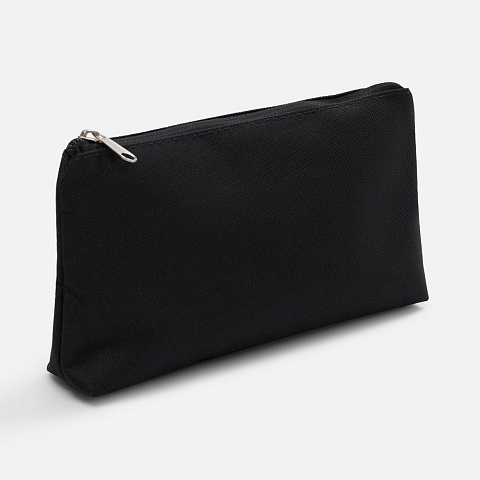 Косметичка Looksi, черная