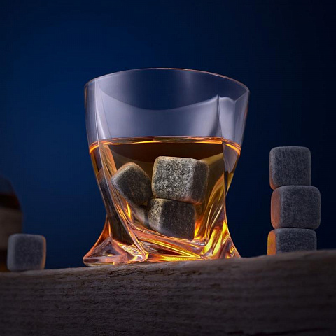 Камни для охлаждения Whisky Stones - рис 3.