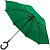Зонт-трость Charme, зеленый - миниатюра - рис 2.