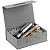 Коробка для подарков с ручкой (27см) - миниатюра - рис 23.