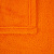 Плед Plush, оранжевый - миниатюра - рис 4.