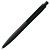 Ручка шариковая Prodir QS01 PRP-P Soft Touch, черная - миниатюра - рис 3.