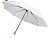 Дейн зонт 21 RPET, белый - миниатюра