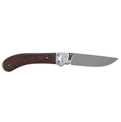 Складной нож Stinger 9905, коричневый - рис 3.
