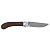 Складной нож Stinger 9905, коричневый - миниатюра - рис 3.