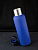 Термобутылка Sherp, синяя - миниатюра - рис 7.