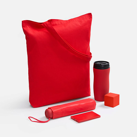 Набор Brigghtopia, красный - рис 2.