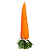 Набор свечей «Ящик морковки» - миниатюра - рис 3.
