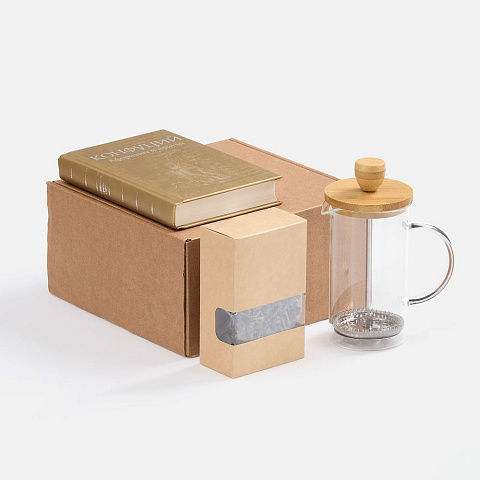 Набор Teaism - рис 2.