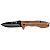 Складной нож Stinger 632SW, сандаловое дерево - миниатюра