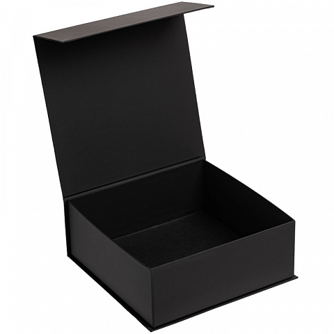 Подарочная коробка с софт-тач покрытием - рис 4.