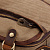 KAUKKO Рюкзак с отделкой из кожи (коричневый) - миниатюра - рис 13.