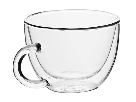 Чайная пара с двойными стенками Rio - рис 6.